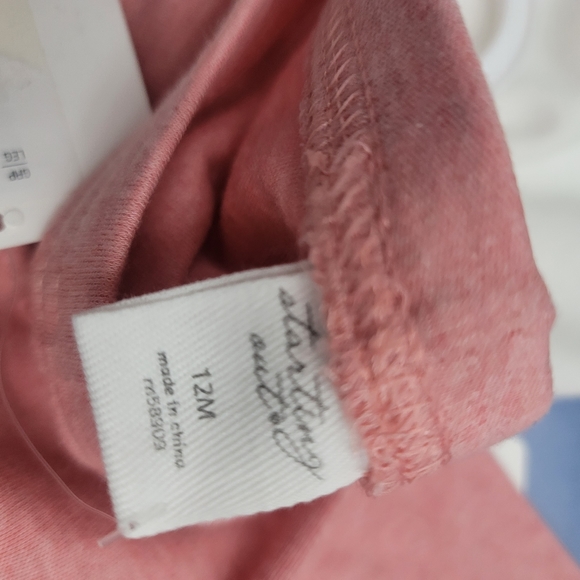 Starting out  Top and Bottom  Girls  12 Months. - Picture 11 of 13